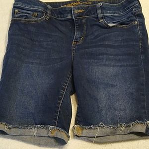 Arizona Bermuda shorts